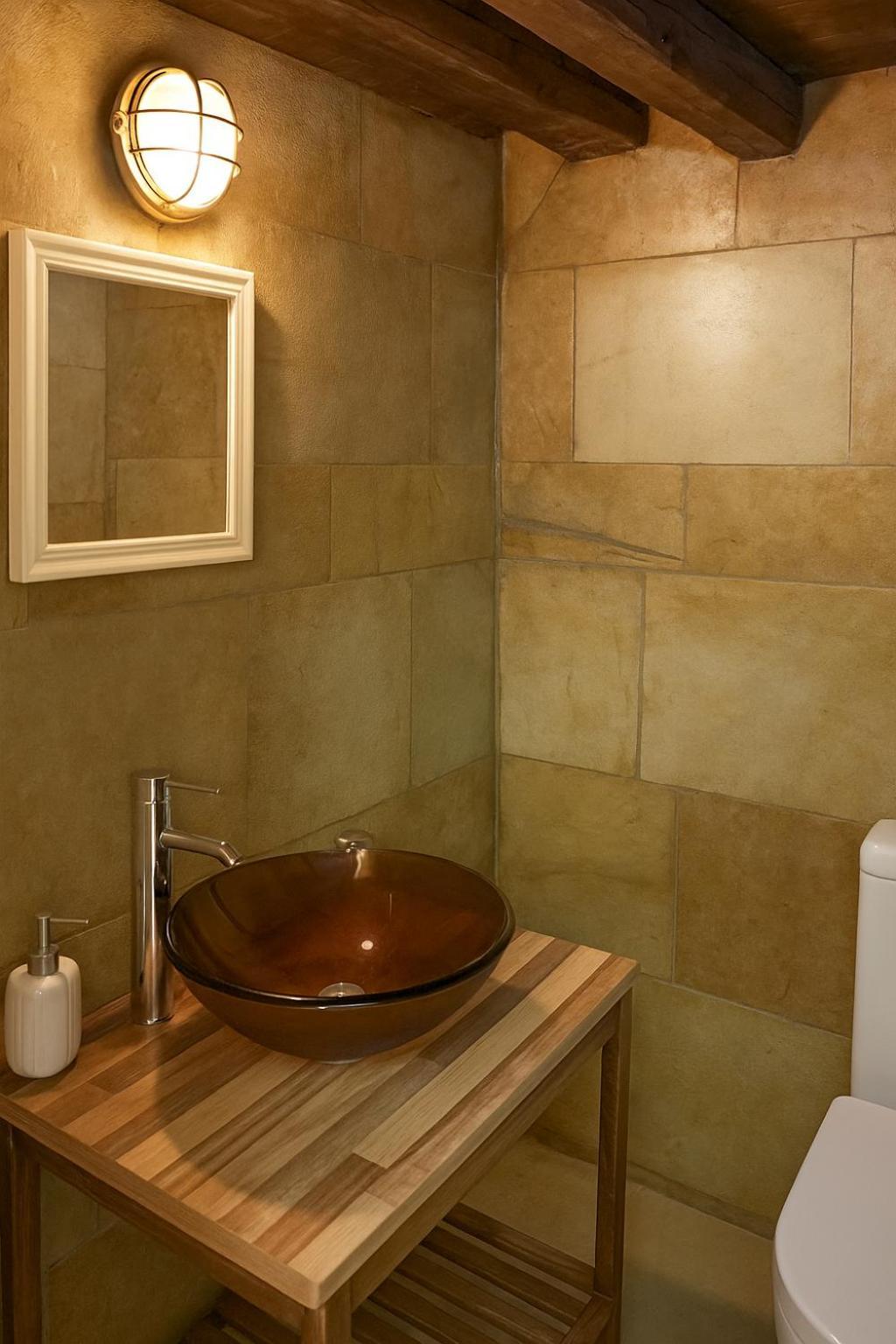 Menexes Suites Monemvasia Bagian luar foto